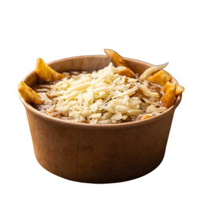 Cheese and Gravy (226g)